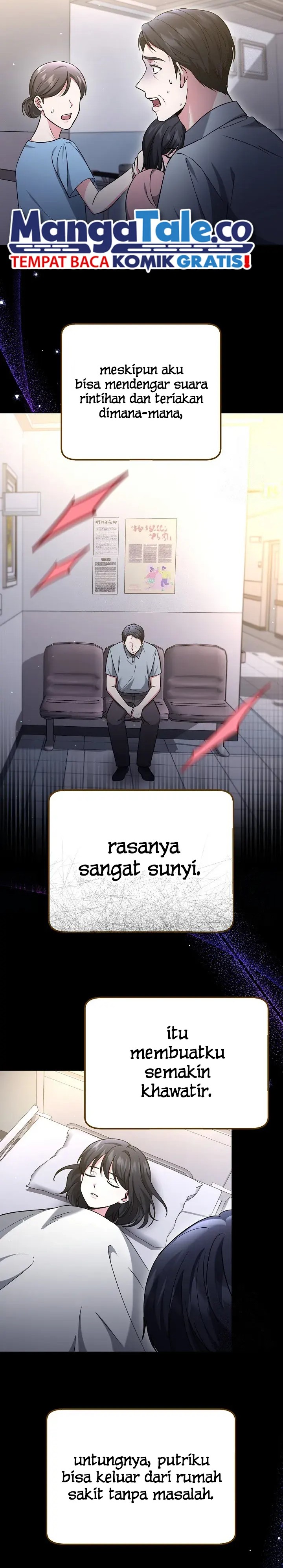 Life, Once Again! Chapter 43 Gambar 13
