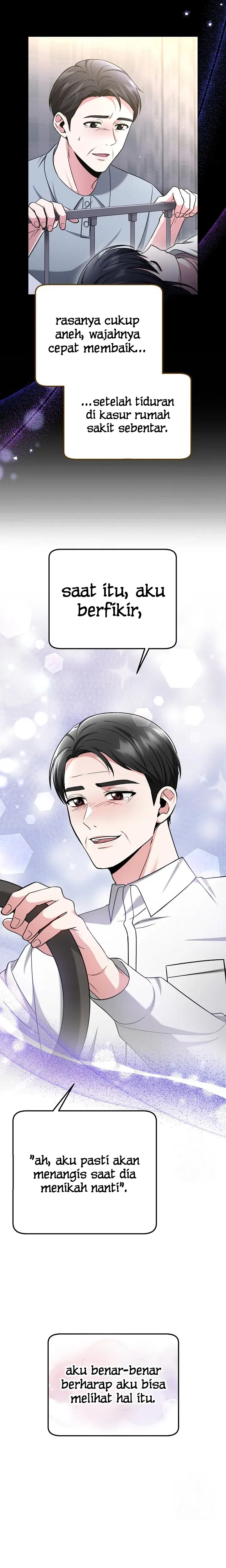 Life, Once Again! Chapter 43 Gambar 14