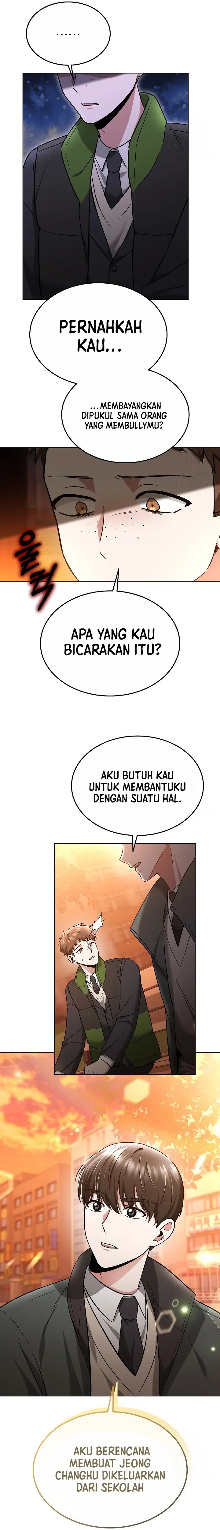 Life, Once Again! Chapter 46 Gambar 21