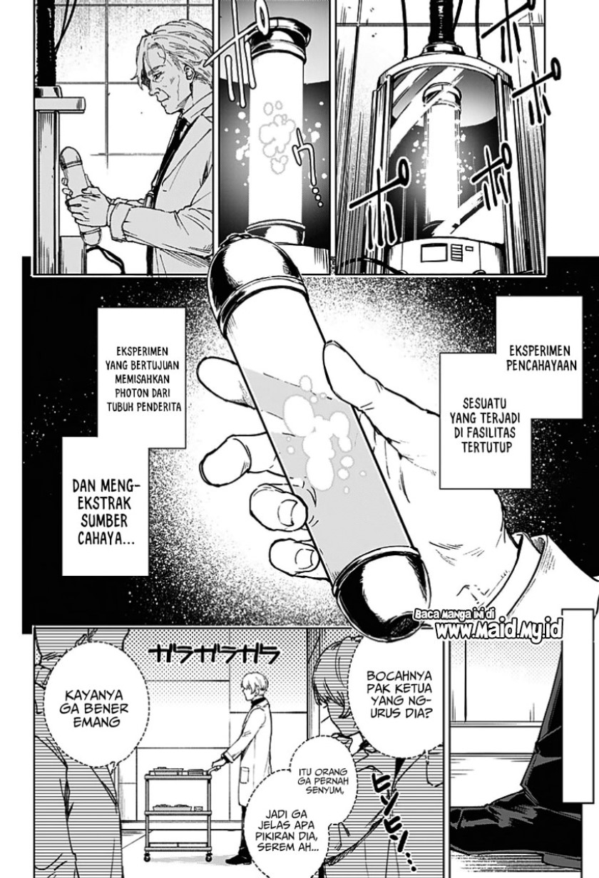Light Again Chapter 00 Gambar 13