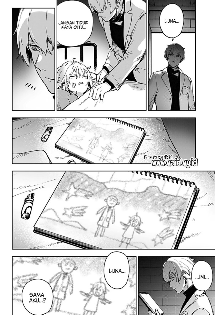 Light Again Chapter 00 Gambar 44