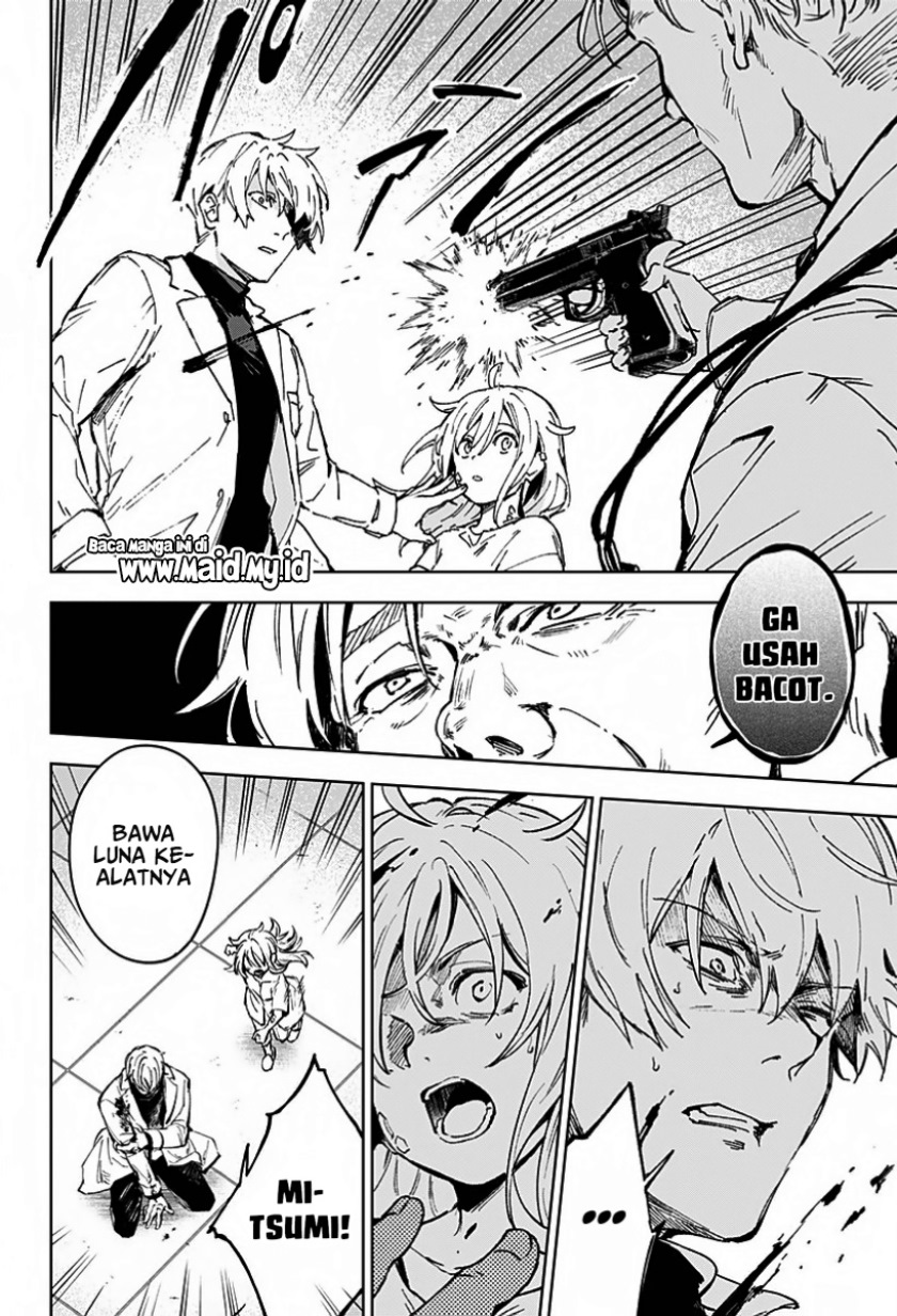 Light Again Chapter 00 Gambar 56