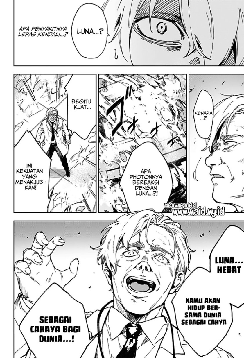Light Again Chapter 00 Gambar 62