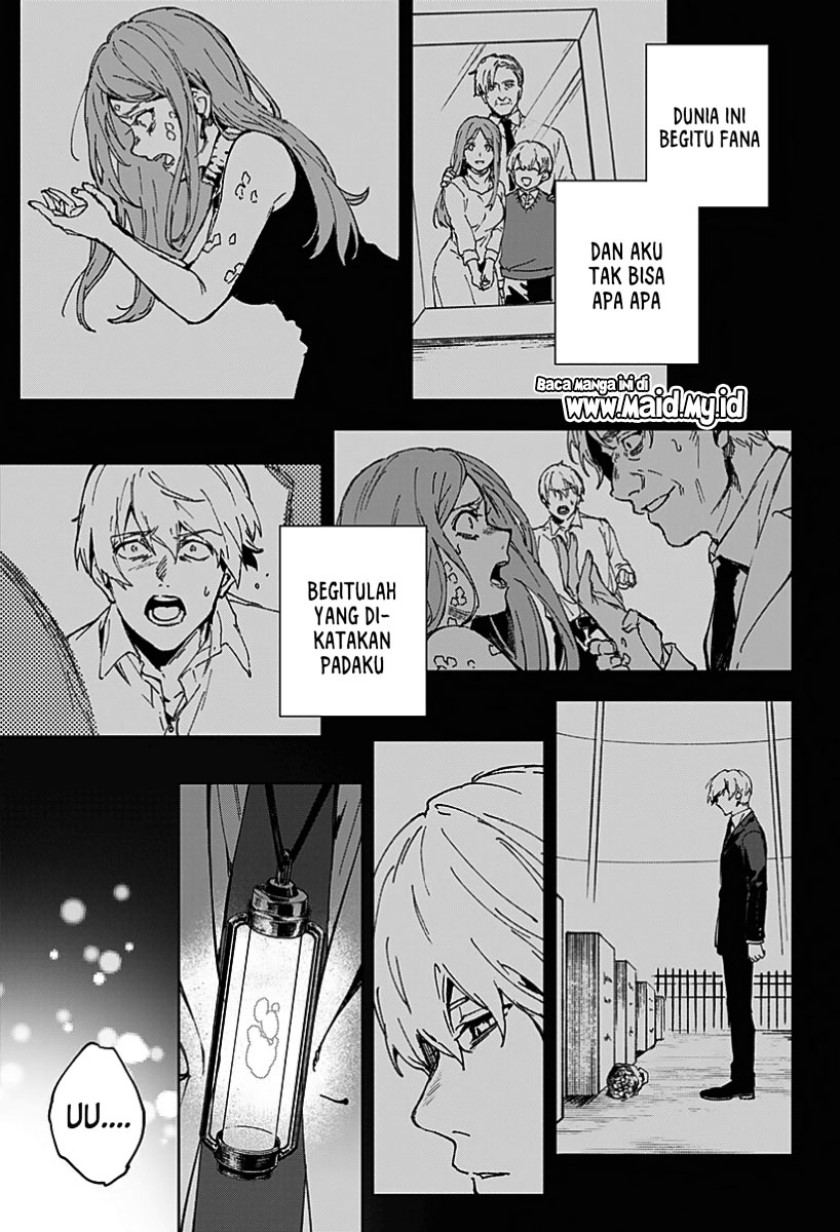 Light Again Chapter 00 Gambar 65