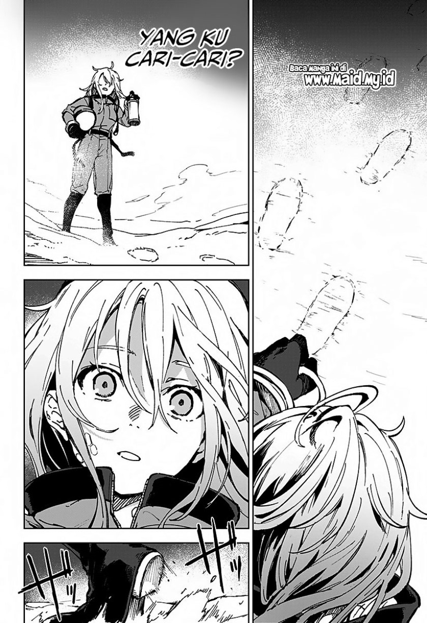 Light Again Chapter 00 Gambar 75