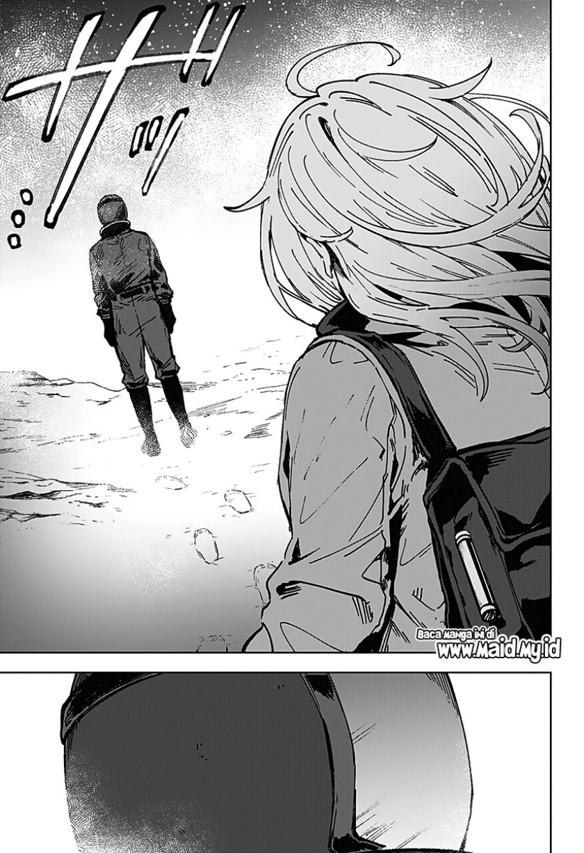 Light Again Chapter 00 Gambar 76