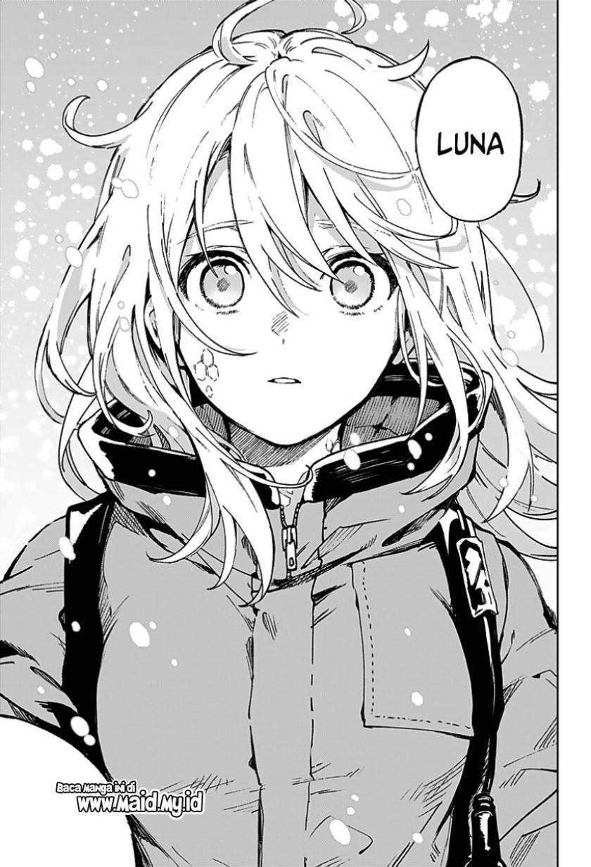 Light Again Chapter 00 Gambar 78