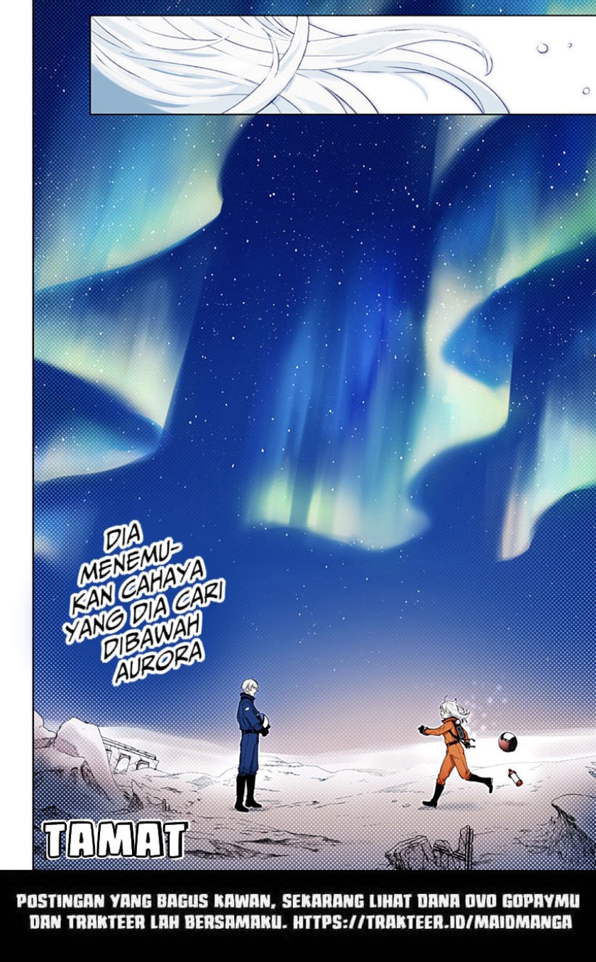 Light Again Chapter 00 Gambar 79