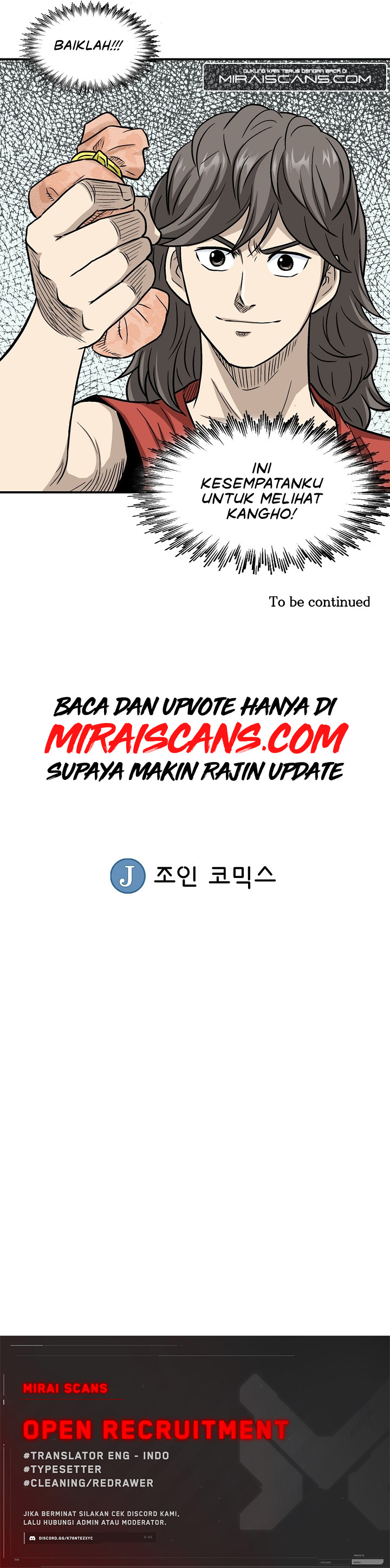 Light Dragon Chapter 01 Gambar 9