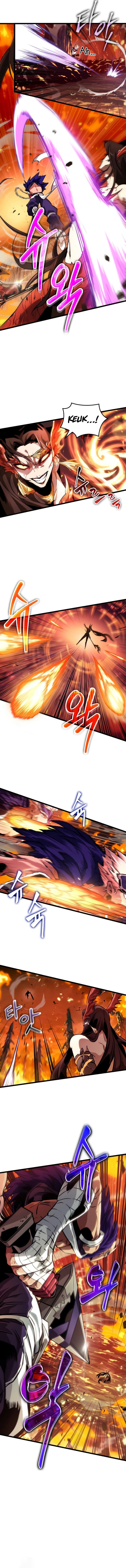 Light Of Arad: Forerunner Chapter 02 Gambar 7