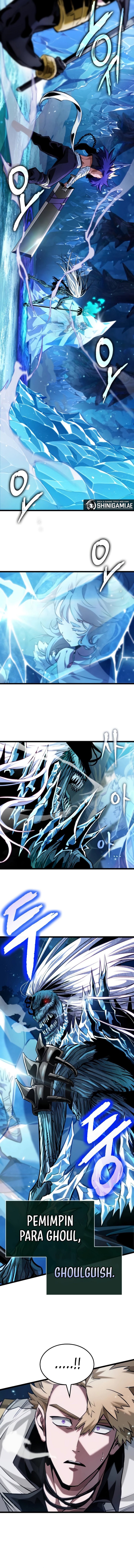 Light Of Arad: Forerunner Chapter 02 Gambar 17