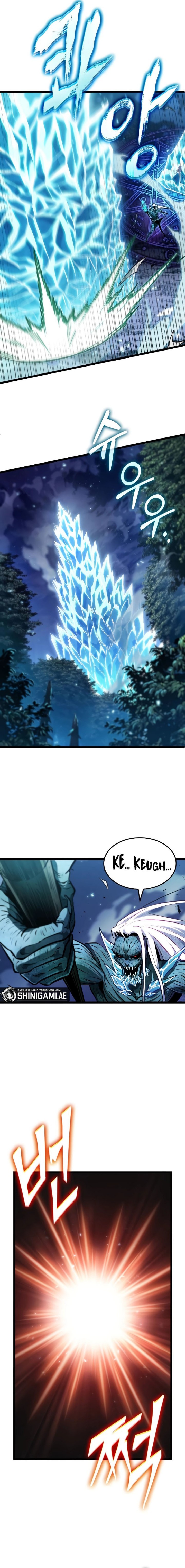 Light Of Arad: Forerunner Chapter 02 Gambar 25