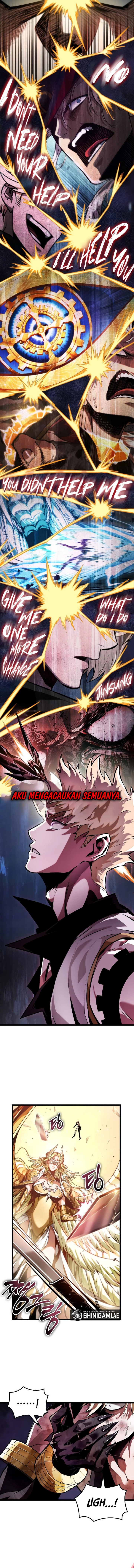 Light Of Arad: Forerunner Chapter 03 Gambar 8