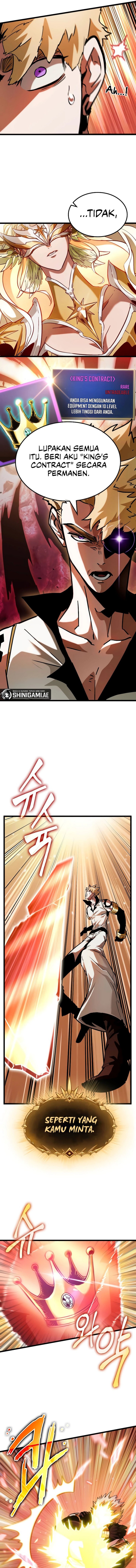 Light Of Arad: Forerunner Chapter 03 Gambar 14