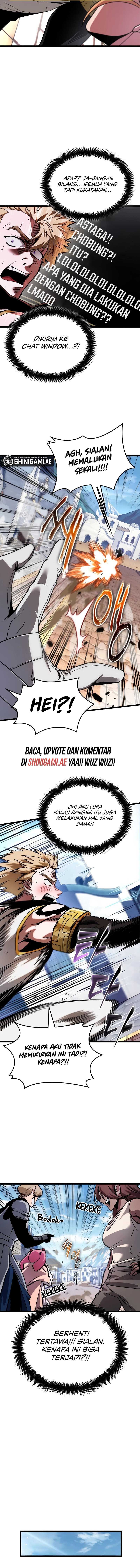 Light Of Arad: Forerunner Chapter 04 Gambar 15
