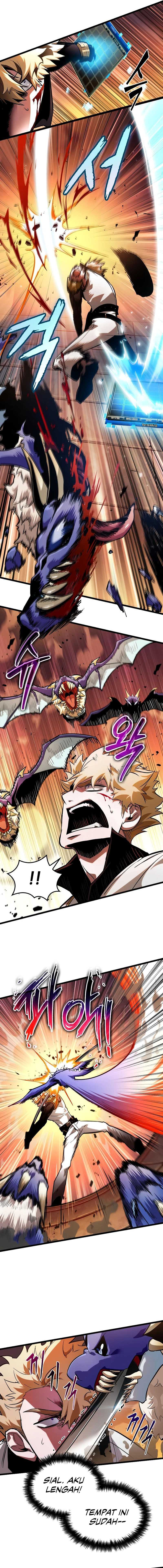 Light Of Arad: Forerunner Chapter 05 Gambar 13