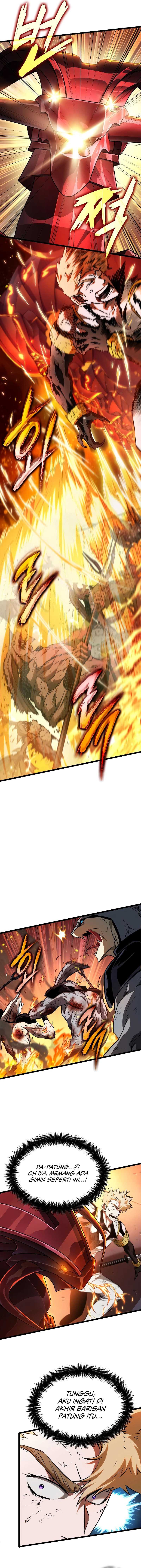 Light Of Arad: Forerunner Chapter 05 Gambar 18