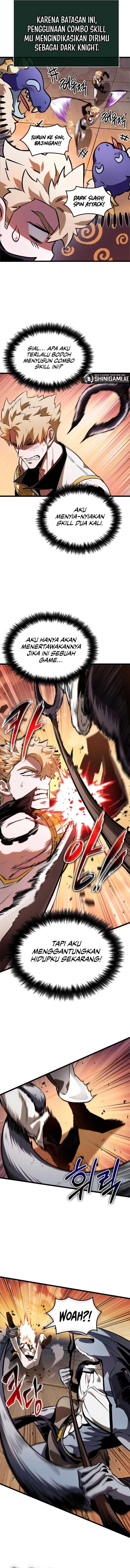 Light Of Arad: Forerunner Chapter 06 Gambar 10