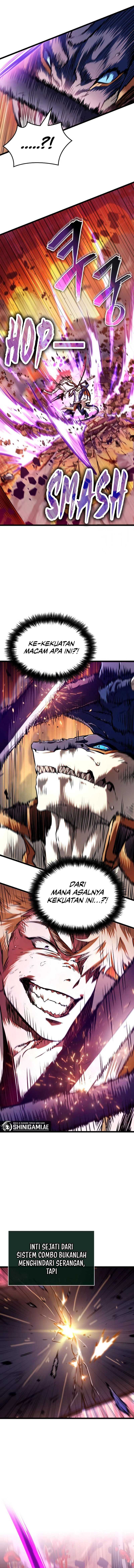 Light Of Arad: Forerunner Chapter 06 Gambar 18