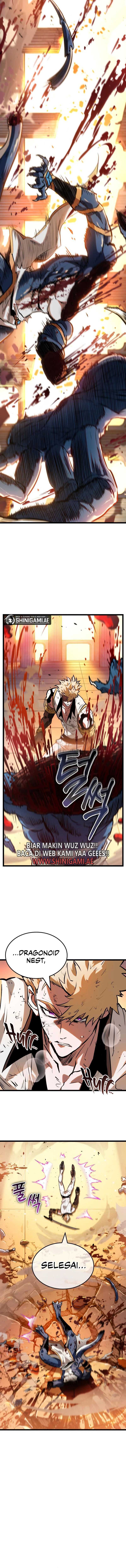 Light Of Arad: Forerunner Chapter 06 Gambar 22
