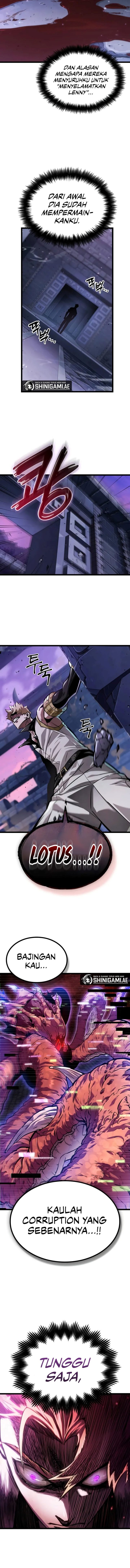 Light Of Arad: Forerunner Chapter 19 Gambar 10