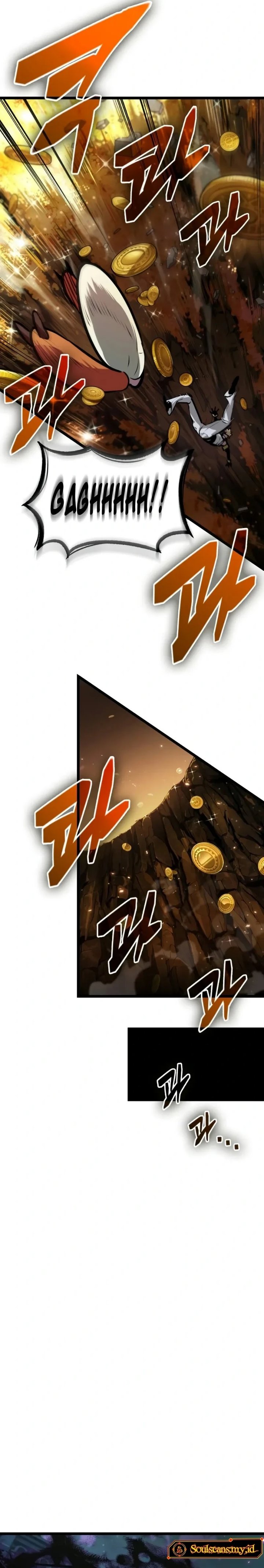 Light Of Arad: Forerunner Chapter 25 Gambar 22