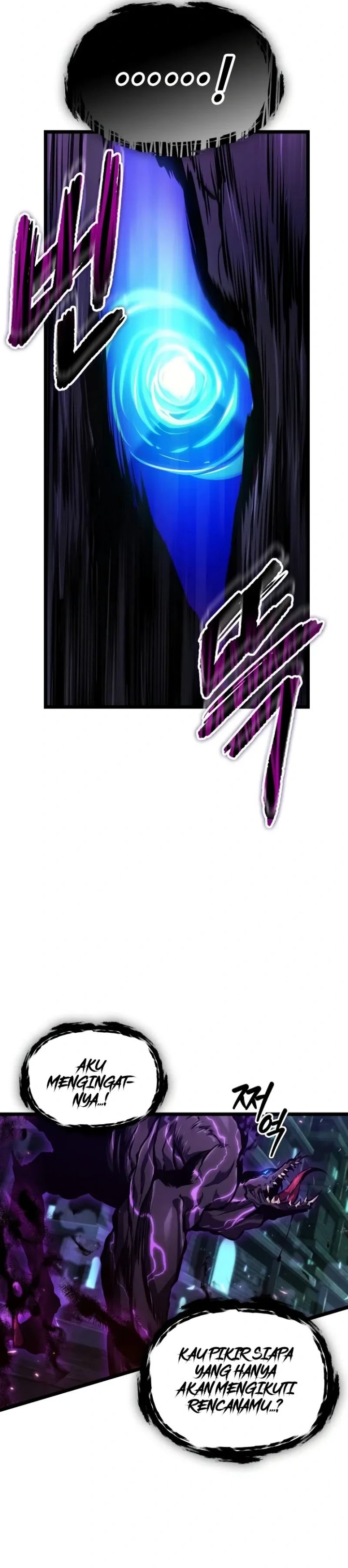 Light Of Arad: Forerunner Chapter 25 Gambar 25