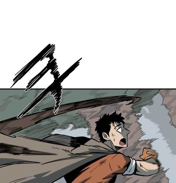 Light of the Dawn Chapter 01 Gambar 9