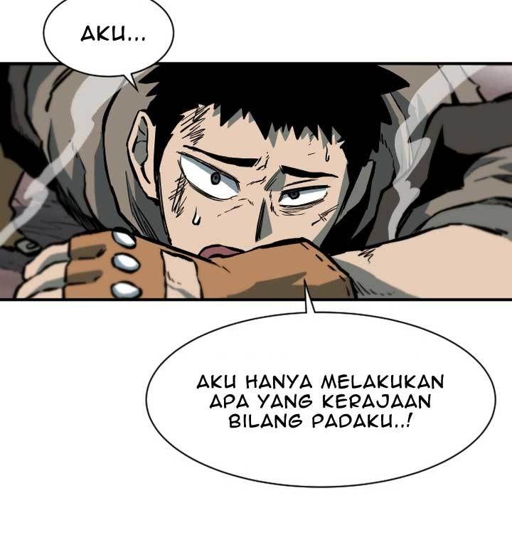 Light of the Dawn Chapter 01 Gambar 15