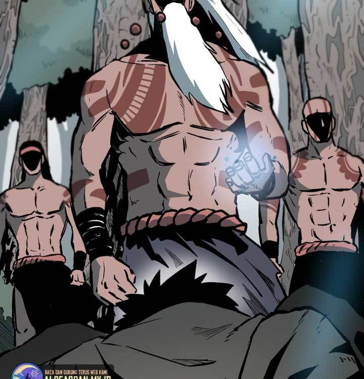 Light of the Dawn Chapter 01 Gambar 17