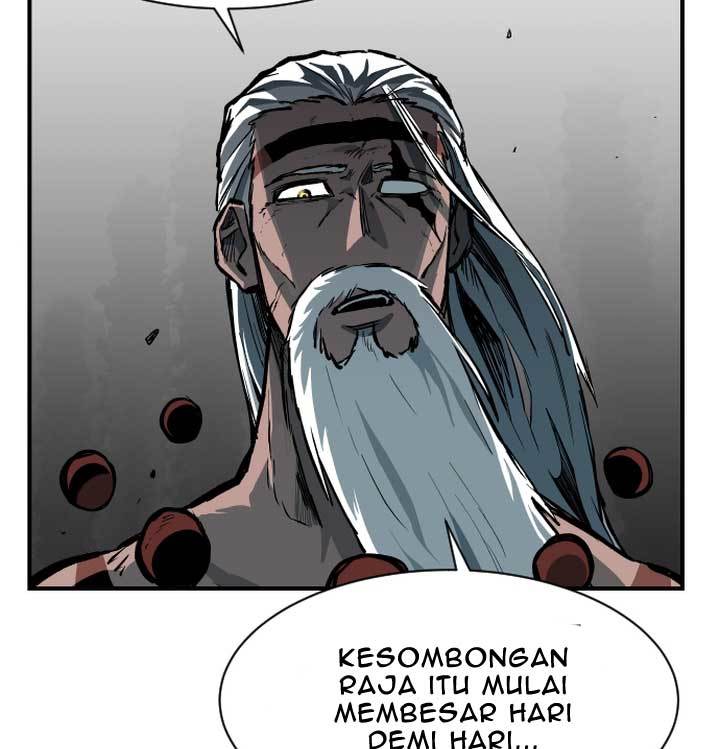 Light of the Dawn Chapter 01 Gambar 21