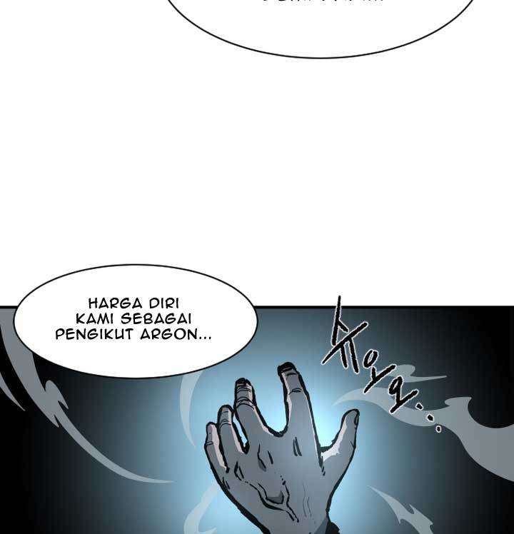 Light of the Dawn Chapter 01 Gambar 22