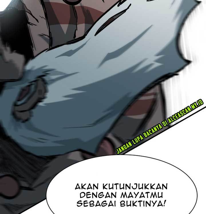 Light of the Dawn Chapter 01 Gambar 25