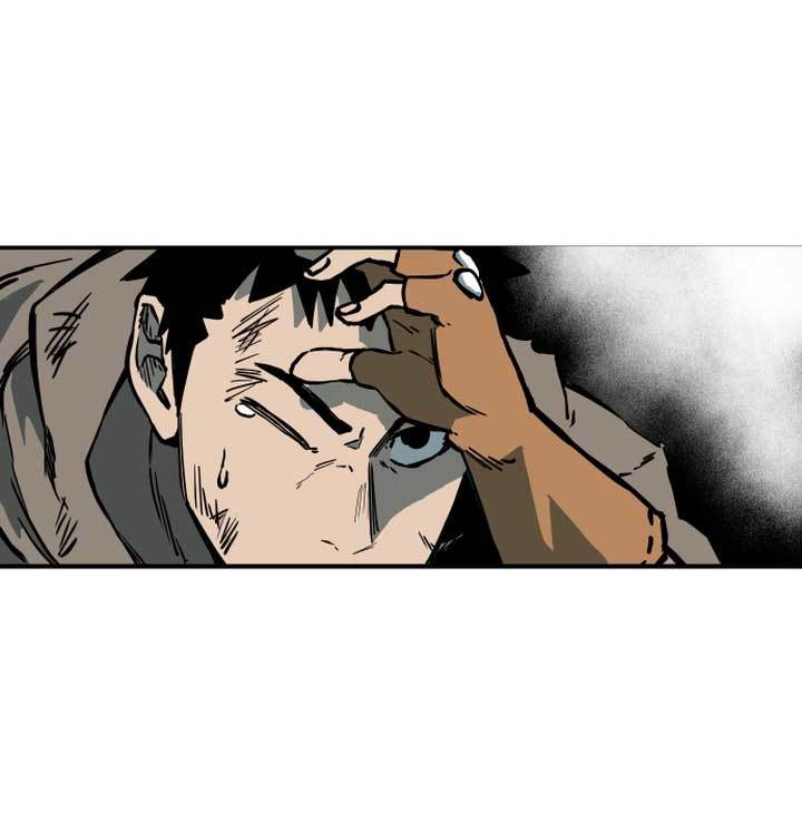 Light of the Dawn Chapter 01 Gambar 30