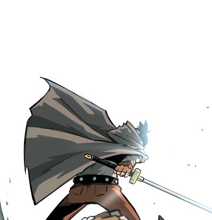 Light of the Dawn Chapter 01 Gambar 34