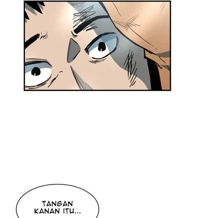 Light of the Dawn Chapter 01 Gambar 36