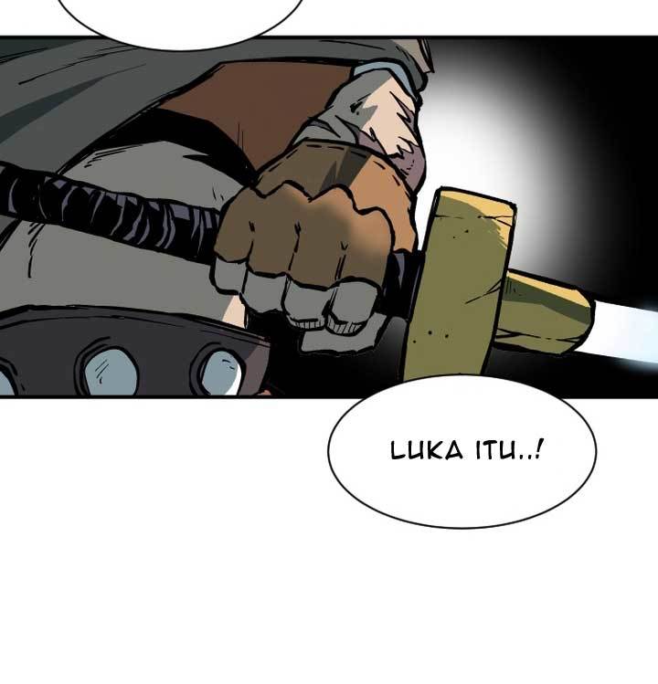 Light of the Dawn Chapter 01 Gambar 37