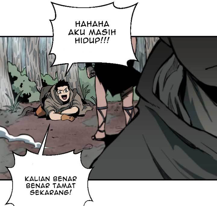 Light of the Dawn Chapter 01 Gambar 40
