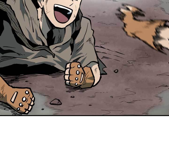 Light of the Dawn Chapter 01 Gambar 42