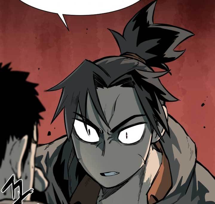 Light of the Dawn Chapter 01 Gambar 45