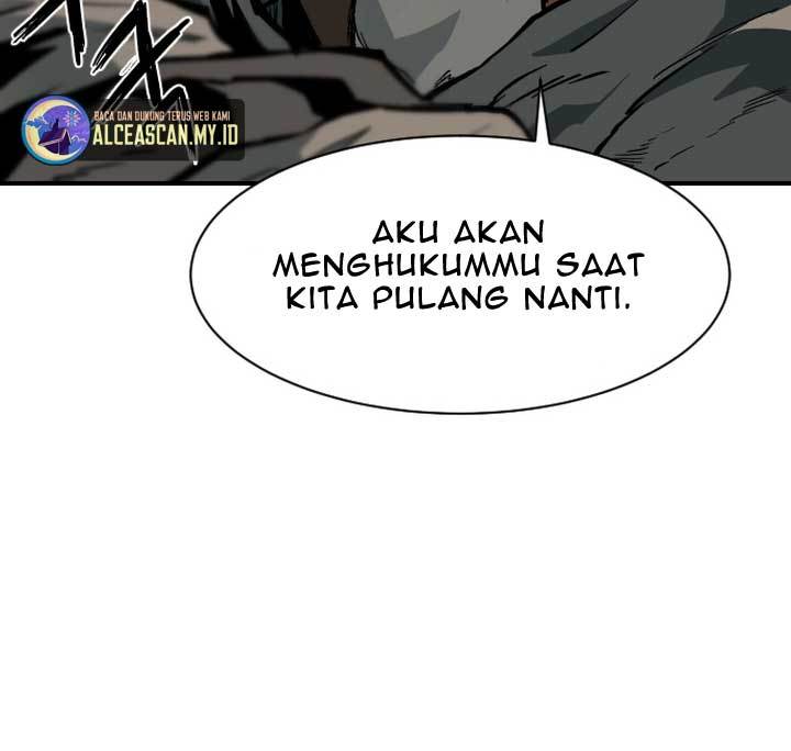 Light of the Dawn Chapter 01 Gambar 46