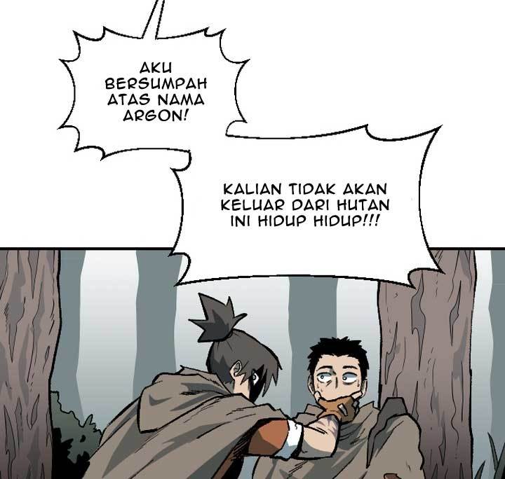 Light of the Dawn Chapter 01 Gambar 49