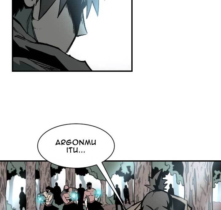 Light of the Dawn Chapter 01 Gambar 51