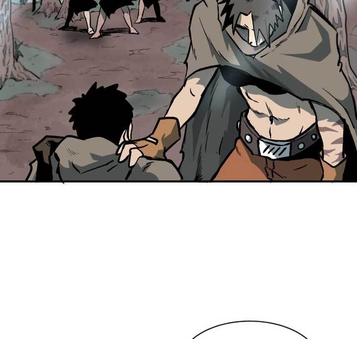 Light of the Dawn Chapter 01 Gambar 52