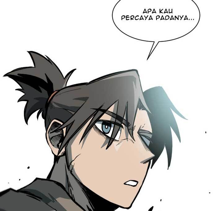 Light of the Dawn Chapter 01 Gambar 53