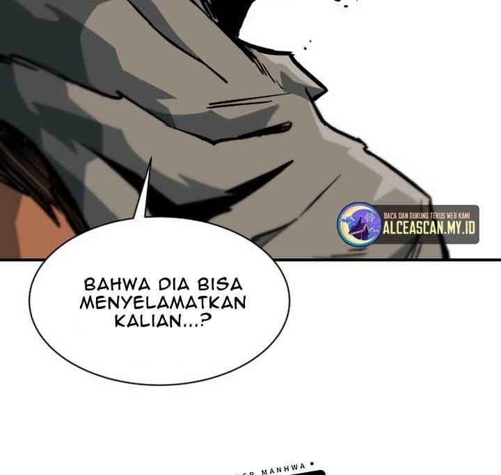 Light of the Dawn Chapter 01 Gambar 54