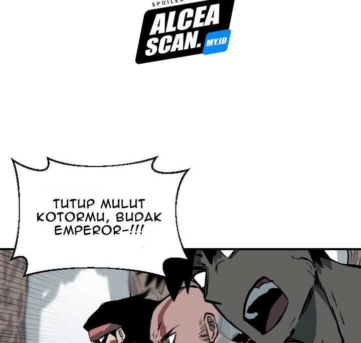 Light of the Dawn Chapter 01 Gambar 55