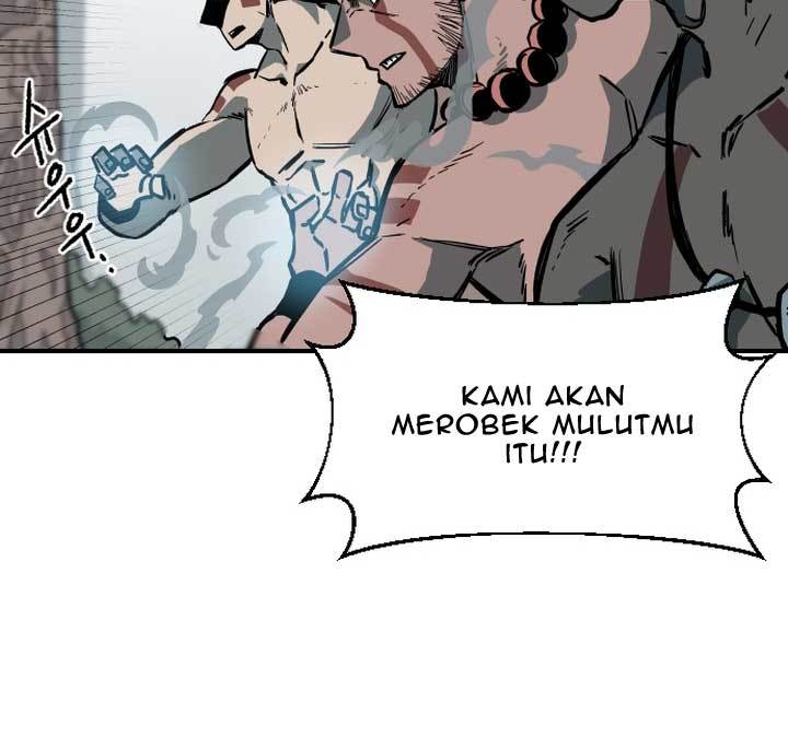 Light of the Dawn Chapter 01 Gambar 56