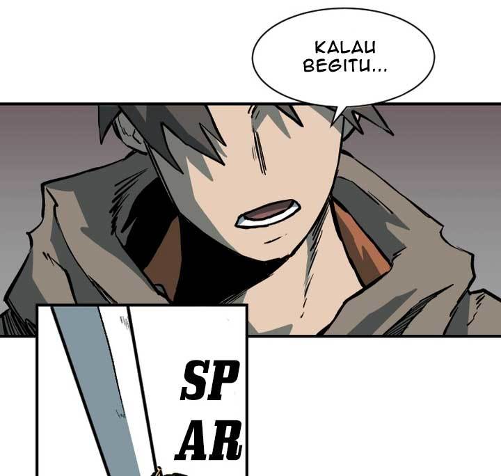 Light of the Dawn Chapter 01 Gambar 57