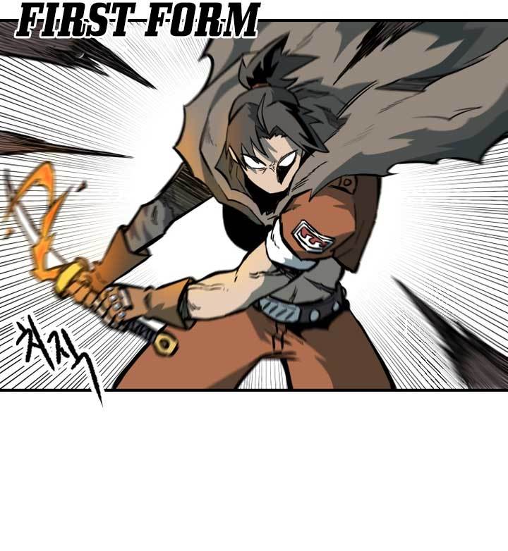 Light of the Dawn Chapter 01 Gambar 78